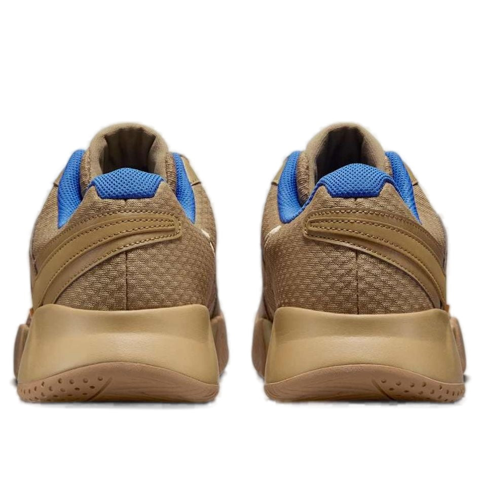 Nike Court Lite 4 'Parachute Beige Star Blue' HF7832-200