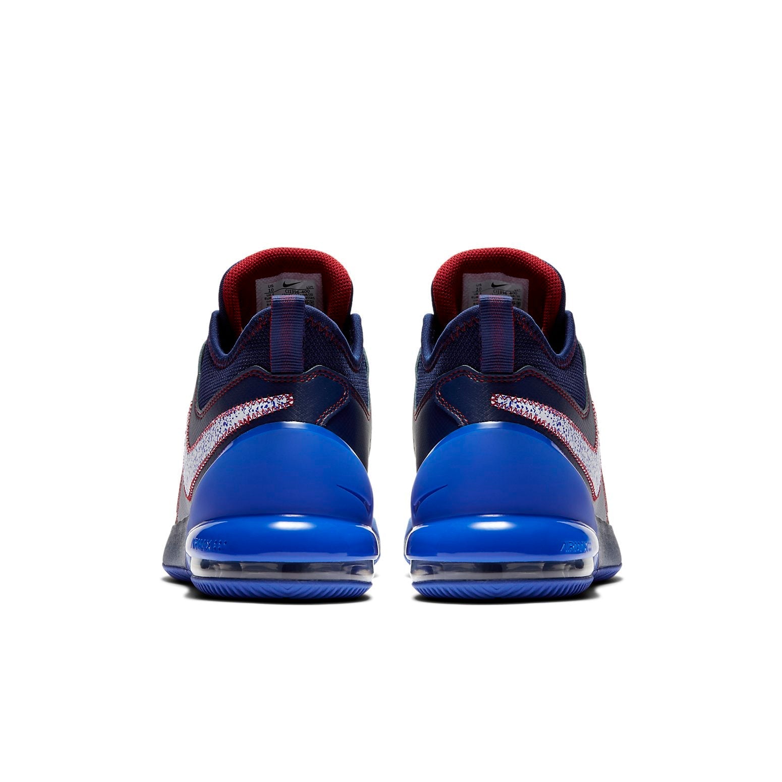 Nike Air Max Impact 'Blue Void' CI1396-400