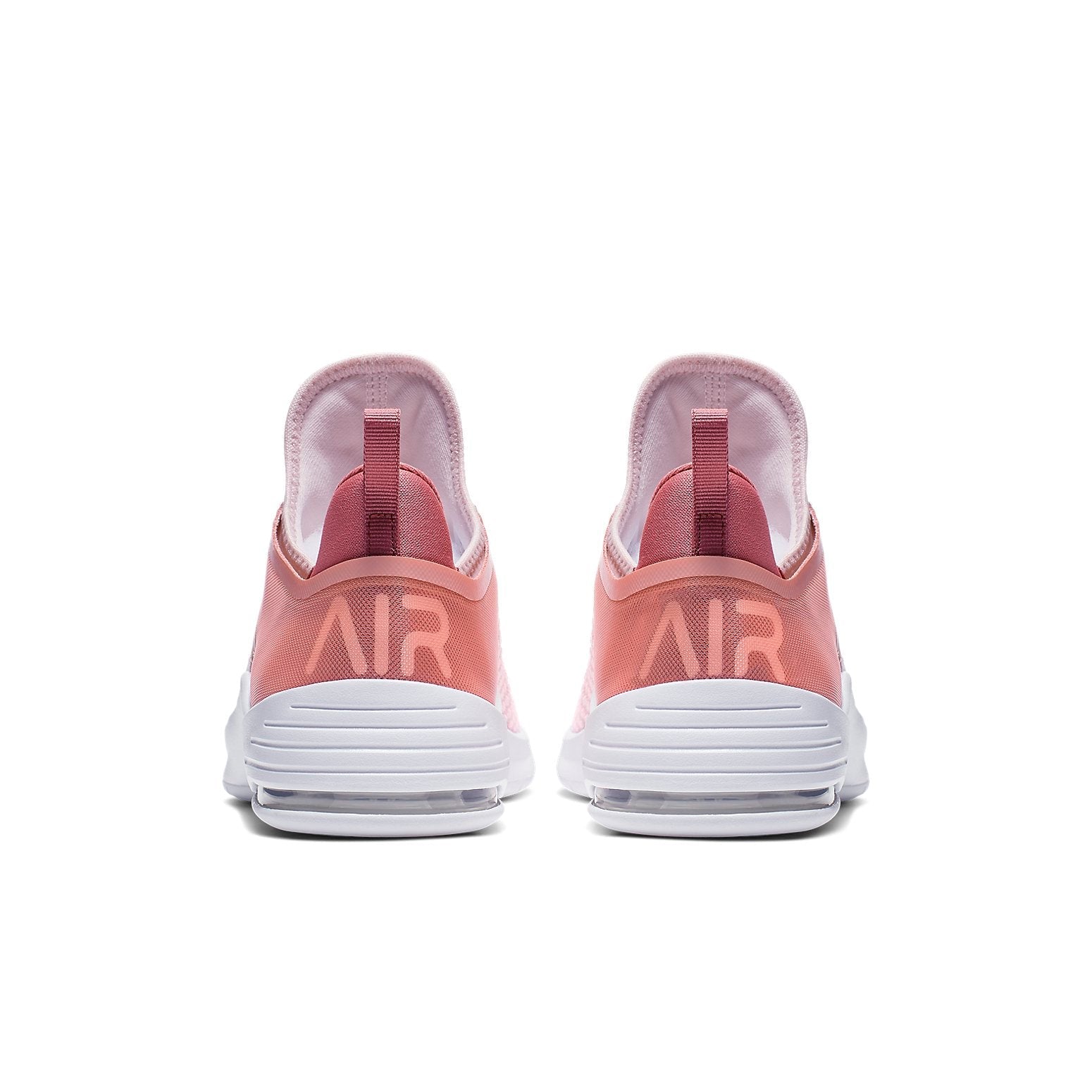 (WMNS) Nike Air Max Bella TR 2 'Echo Pink Bronze' AQ7492-603