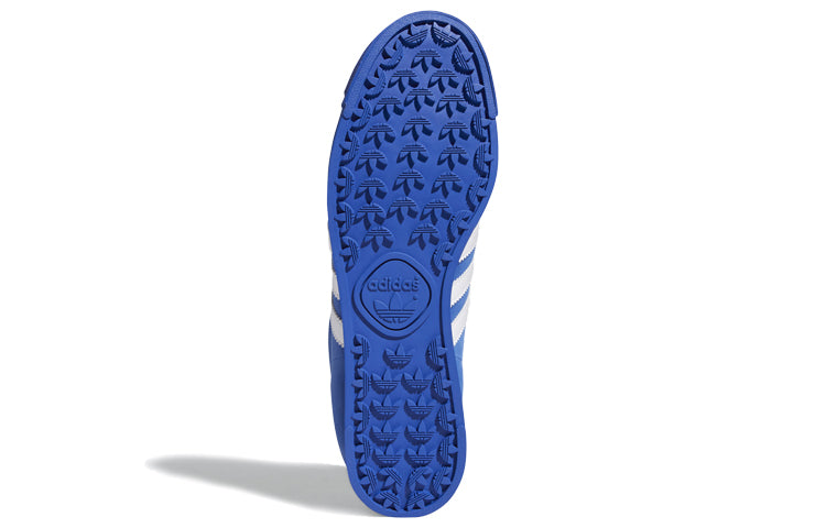adidas originals Samoa Blue/White FV4985