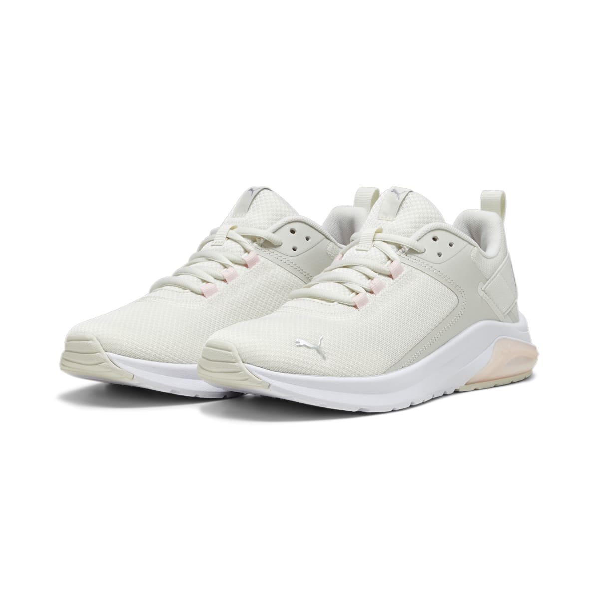 PUMA Electron E 'Vapor Grey Frosty Pink' 380435-26
