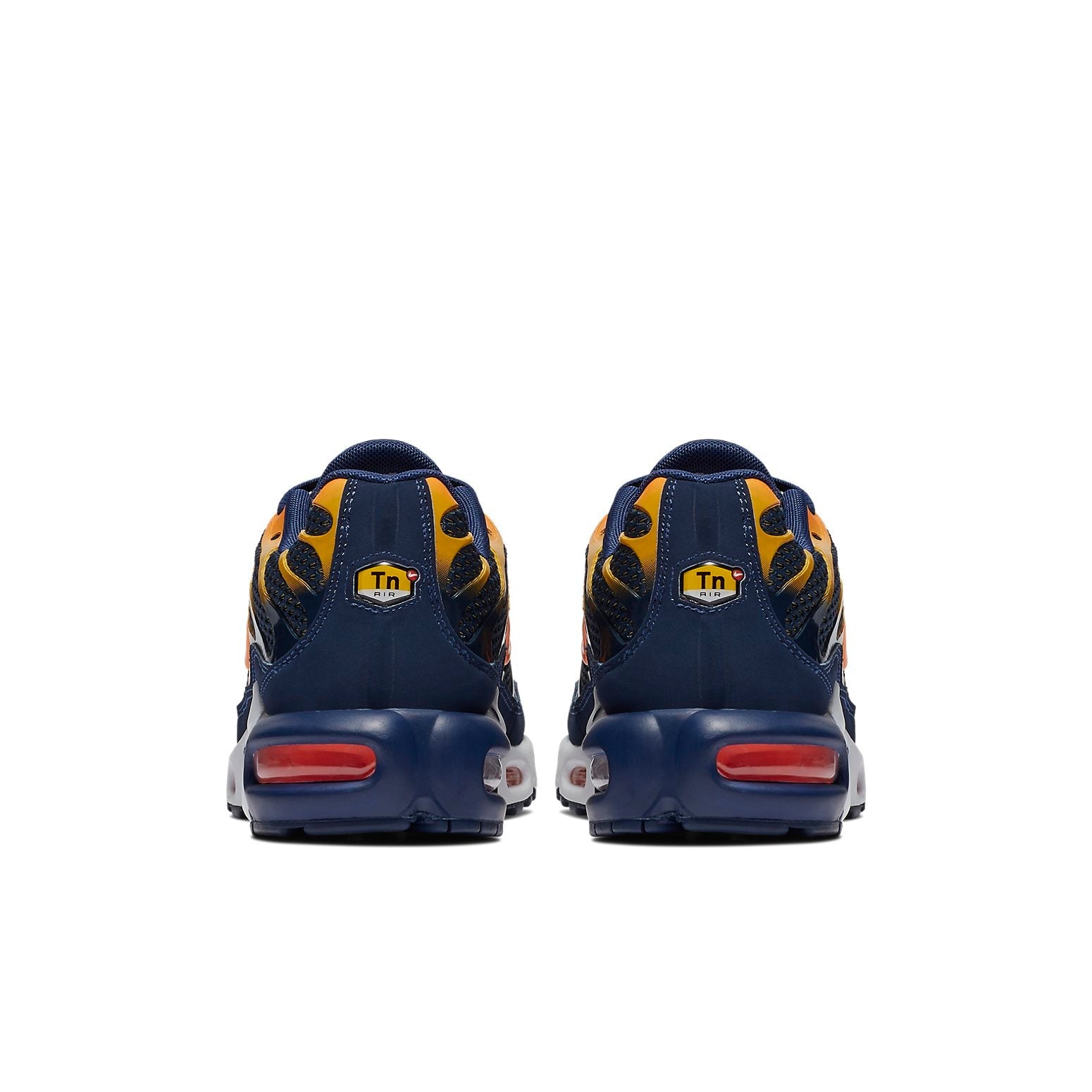 Nike Air Max Plus 'Blue Void' 852630-408