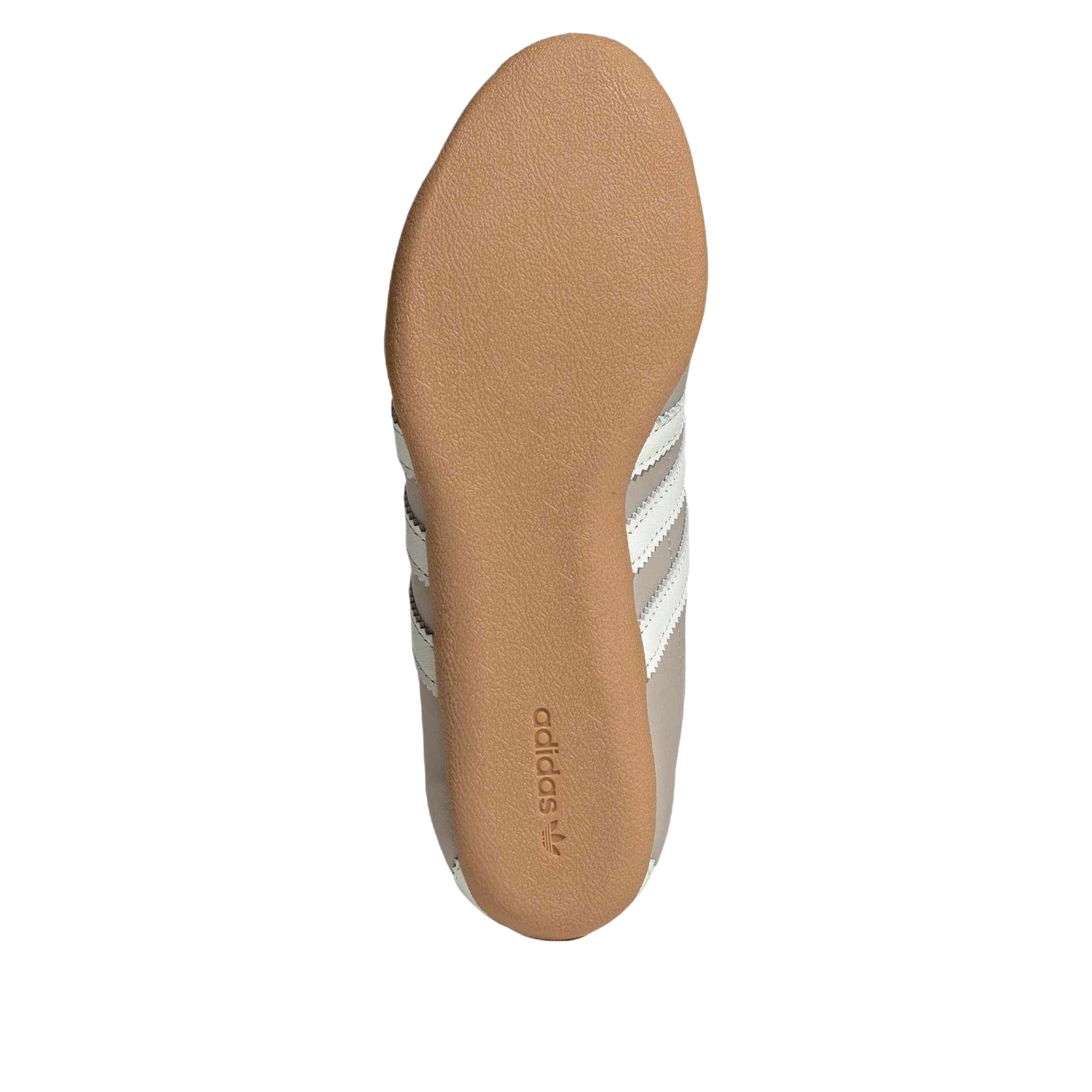 (WMNS) adidas Tokyo Mary Jane 'Khaki Three Off White' KK2432