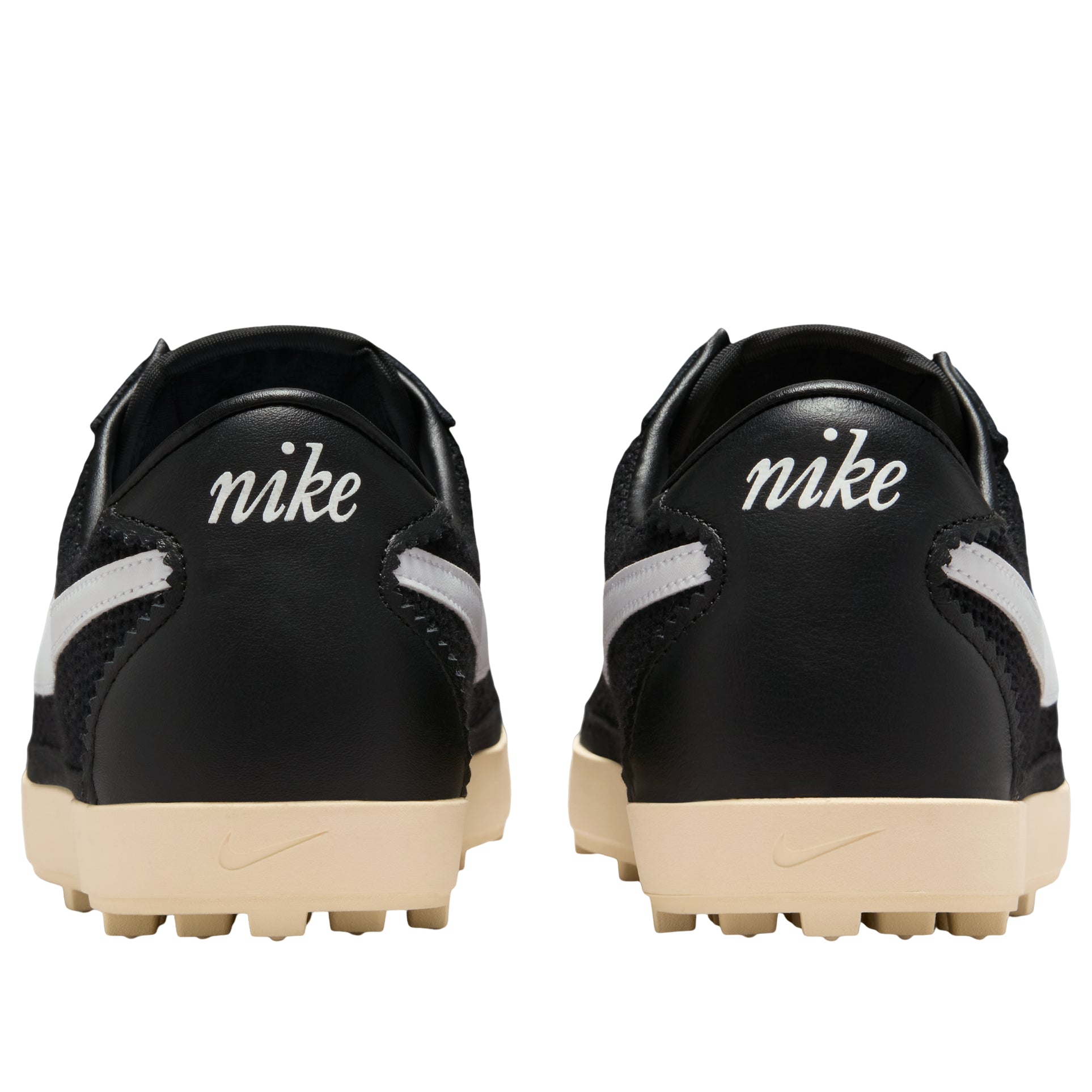 (WMNS) Nike Astro Grabber Textile ‘Black White’ II1248-001