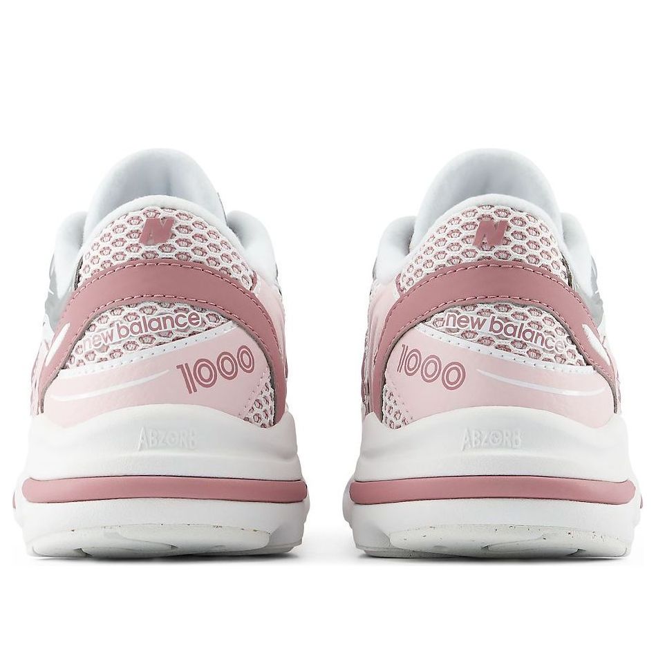 (PS) New Balance 1000 'Pink Rose' P10003J0