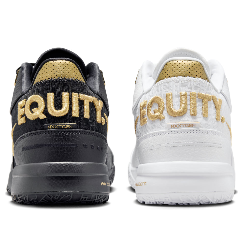 Nike Zoom LeBron NXXT Gen AMPD EP 'Equity' FJ1567-103