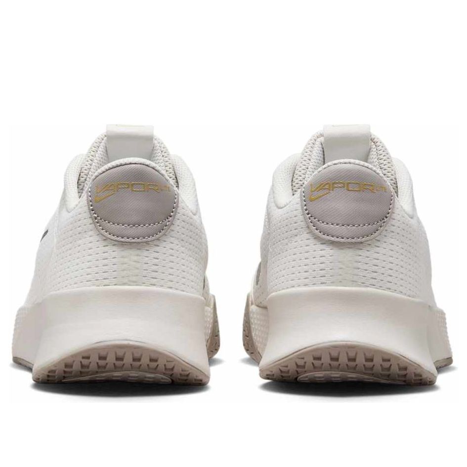 Nike Court Vapor Lite 2 HC Premium 'Gold Flair Pack' FZ1248-001