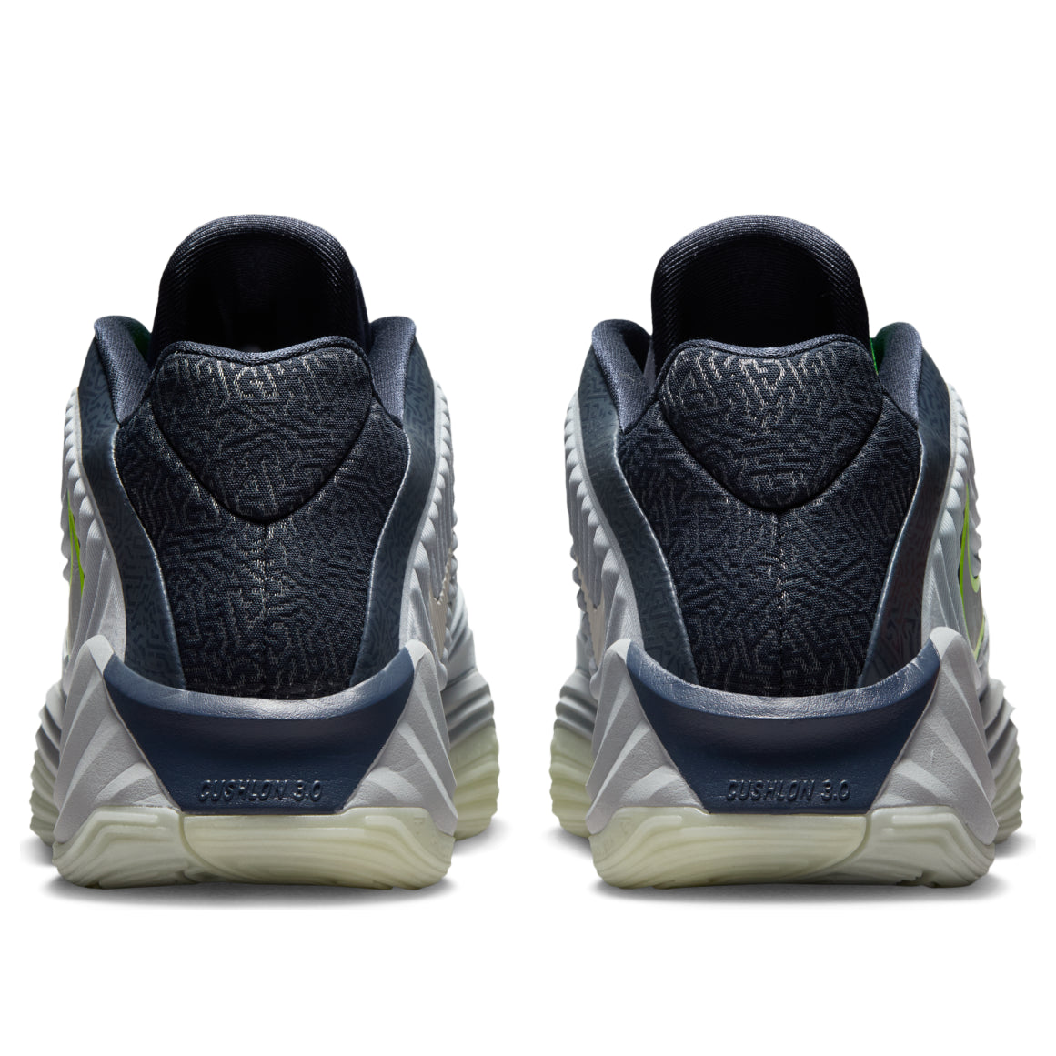Nike Zoom Freak 7 EP 'Lunar Wolf' II2440-400