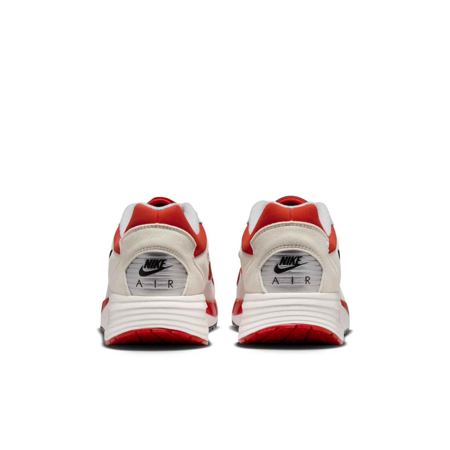 Nike Air Max Solo 'Ohio State' FZ4839-001