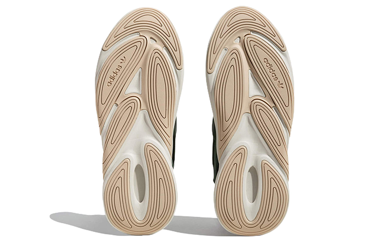adidas Ozelia 'Shadow Green Oxide' GY2503
