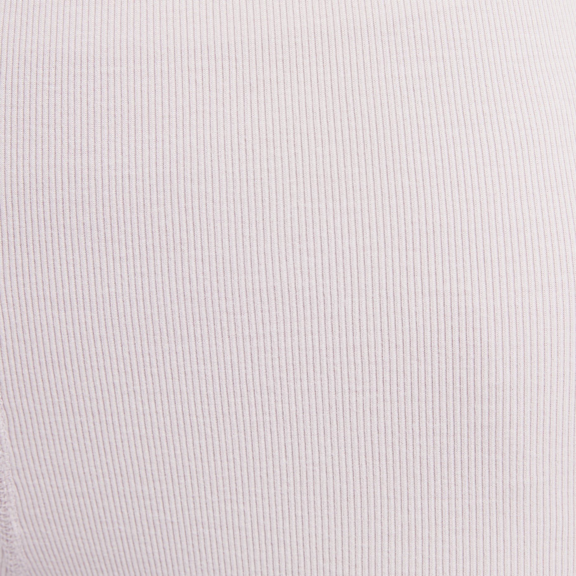 (WMNS) Nike Sportswear Chill Knit Flare 'Light Purple' FQ2114-019