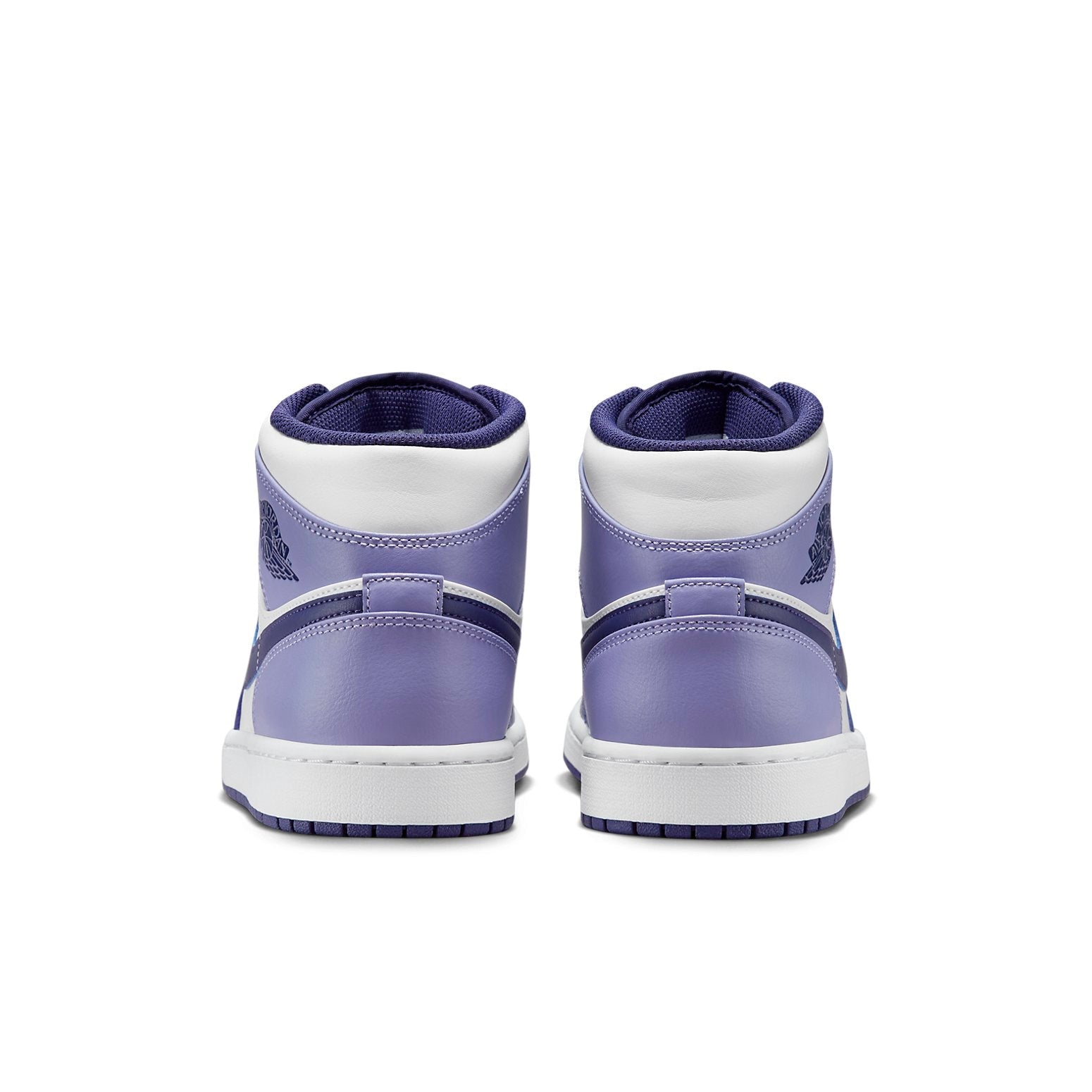 Air Jordan 1 Mid 'Sky J Purple' DQ8426-515