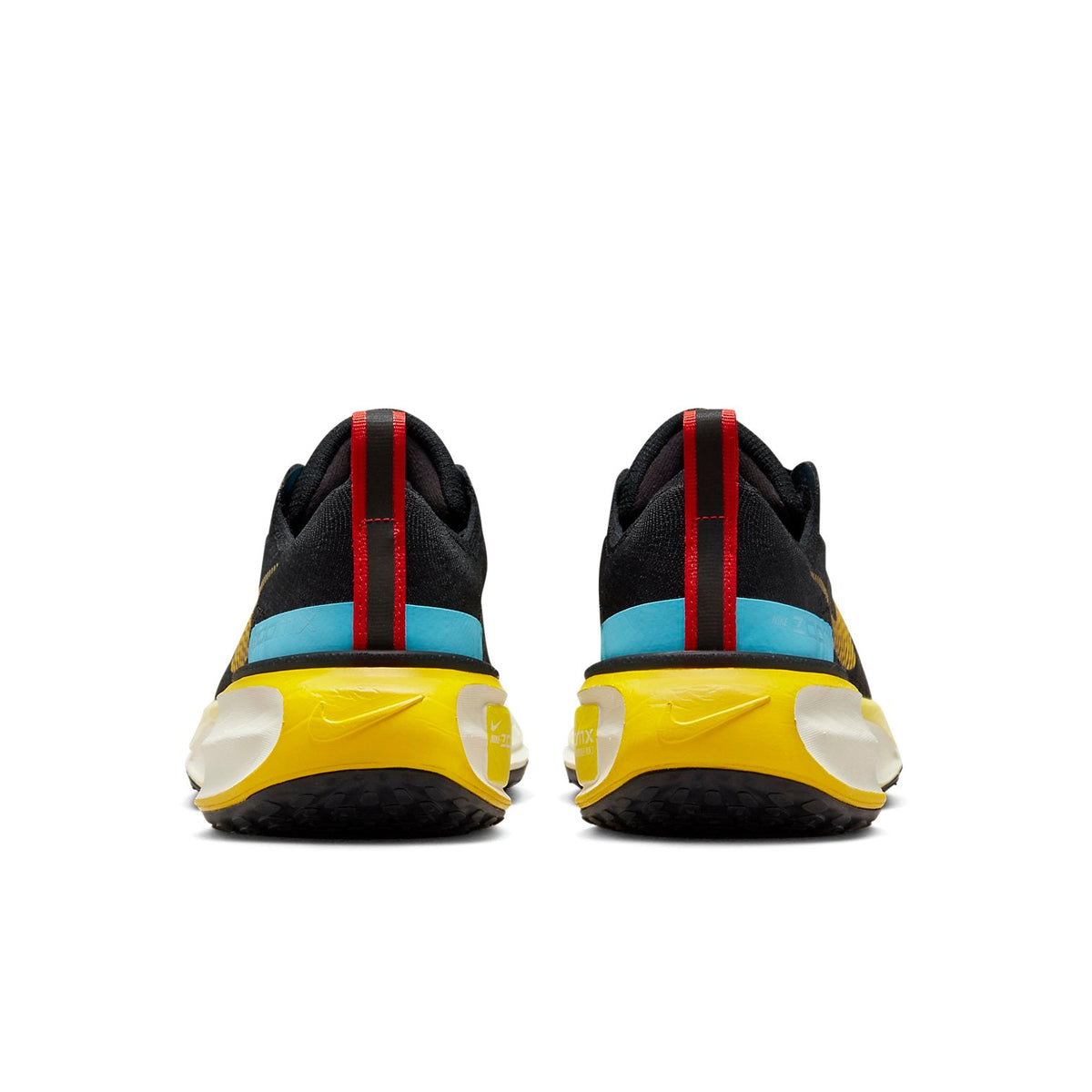(WMNS) Nike ZoomX Invincible Run 3 'Black Baltic Blue' DR2660-002