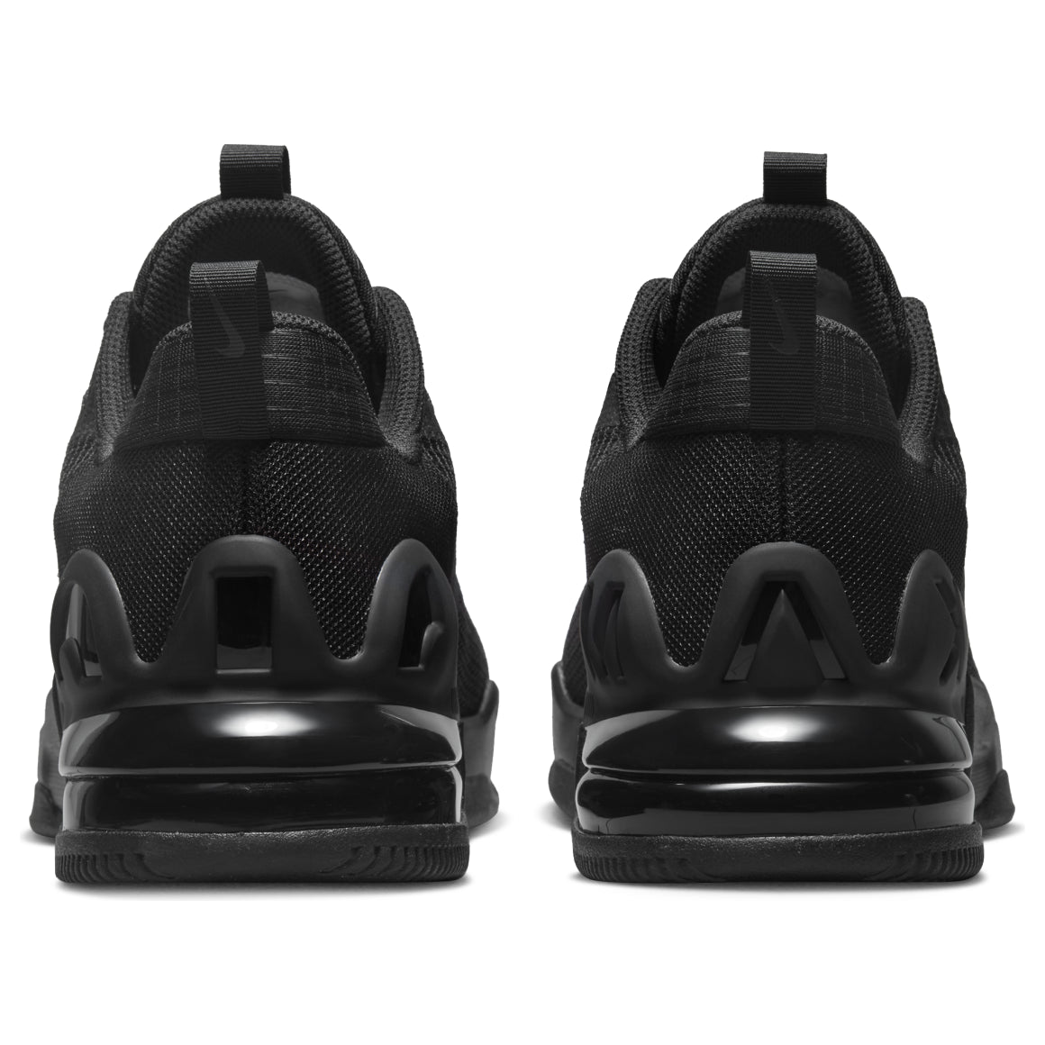 Nike Air Max Alpha Trainer 5 'Black Dark Smoke Grey' DM0829-010