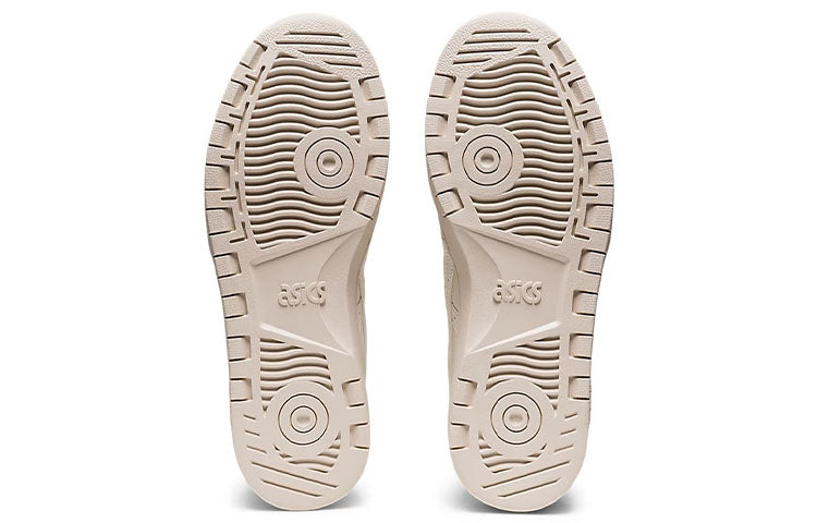 (WMNS) ASICS Japan S 'Cream' 1202A356-100