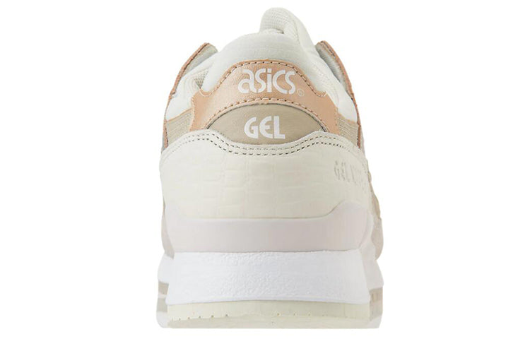 (WMNS) ASICS Gel Lyte 3 'Blush' 1192A114-700
