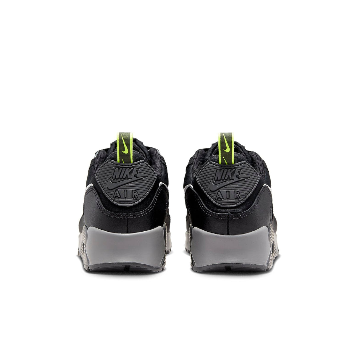 Nike Air Max 90 'Black Neon' DZ4495-001