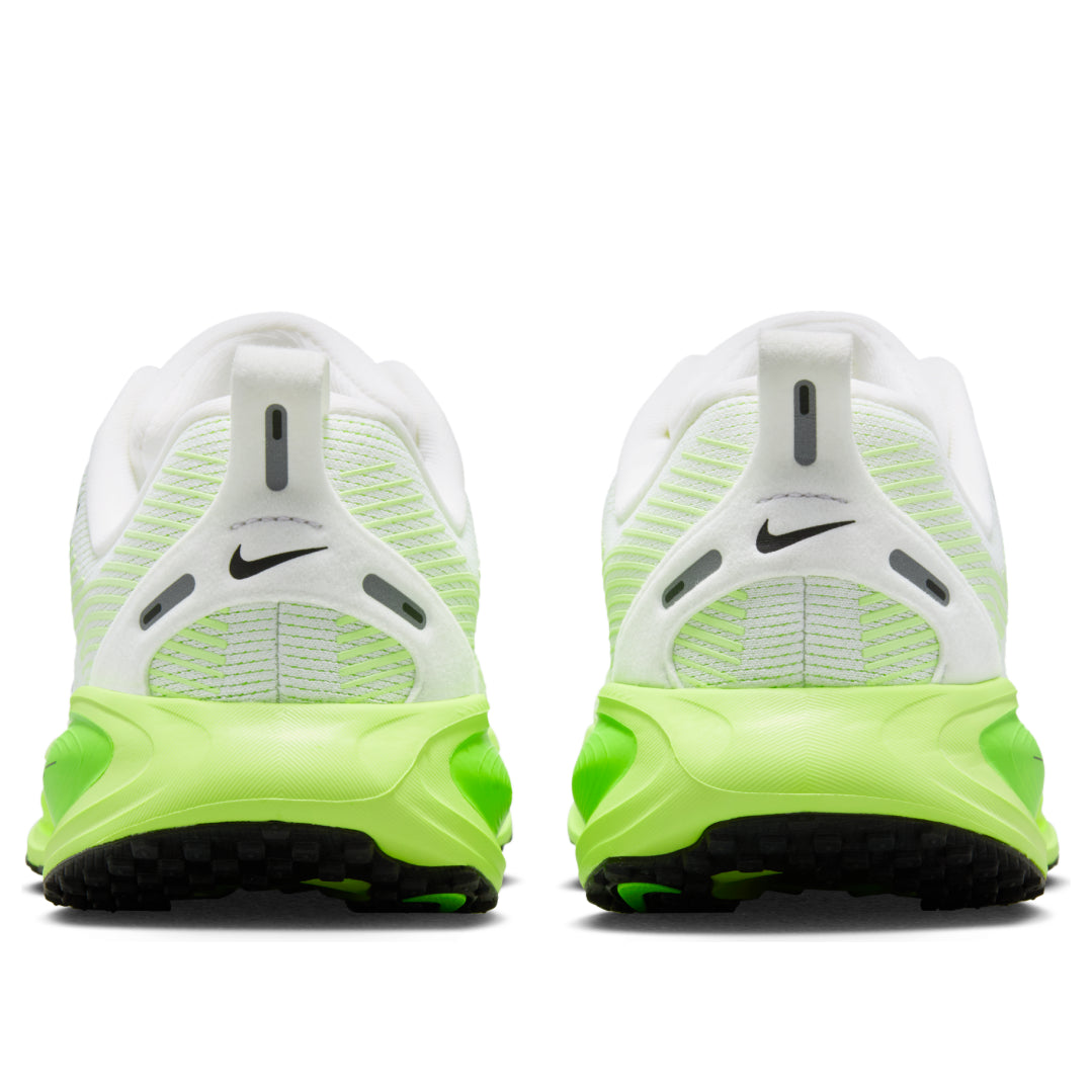 (GS) Nike Air Zoom Vomero 18 'White Electric Green Volt Black' HQ2157-101