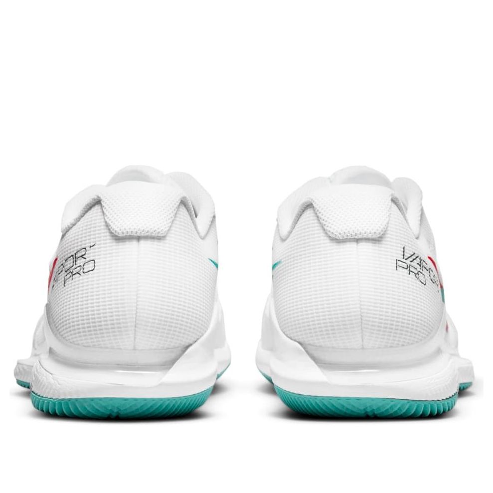 Nike Court Air Zoom Vapor Pro 'White Washed Teal' CZ0220-136