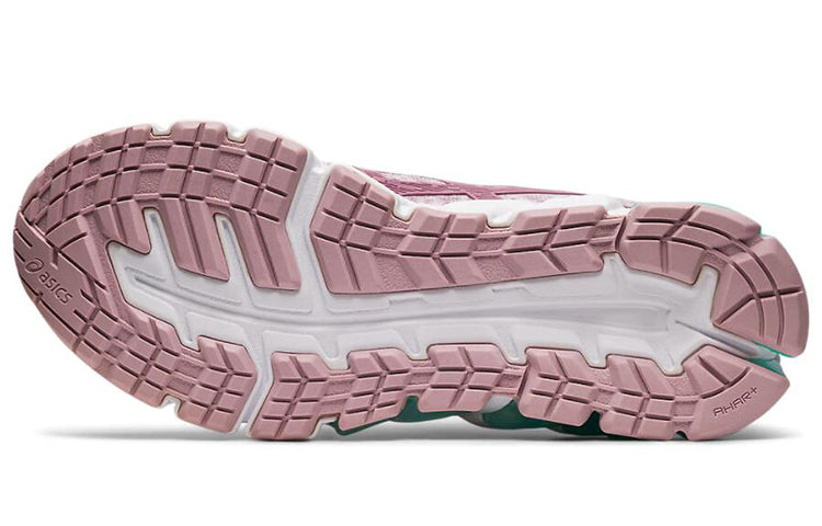 (WMNS) ASICS Gel Quantum 180 5 'Purple Oxide' 1022A164-700