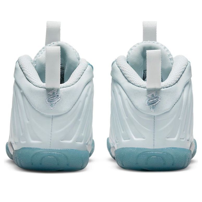 (TD) Nike Little Posite One 'Aura Worn Blue' DM1094-400