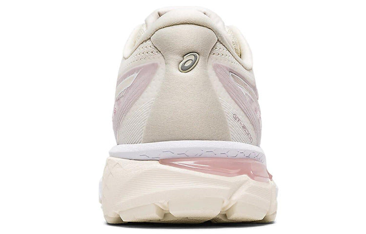 (WMNS) ASICS GT-2000 8 Knit 'Beige Pink' 1012A619-501