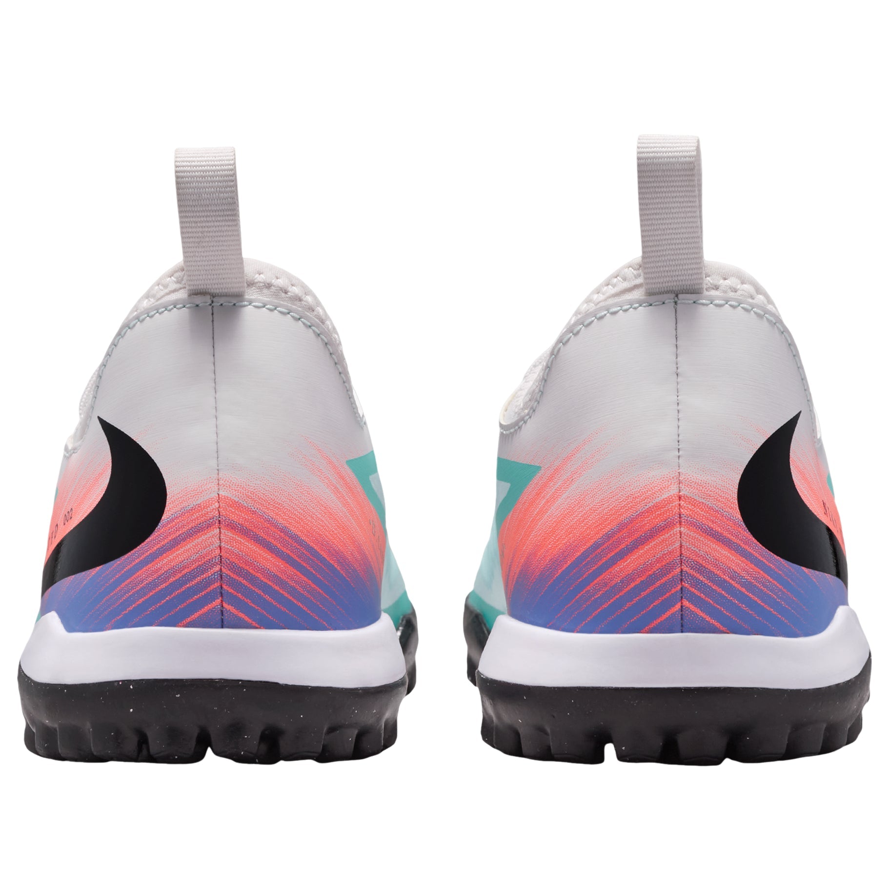(GS) Nike United Jr. Phantom 6 Low Academy 'Pistachio Frost Hyper Orange' HV4290-300