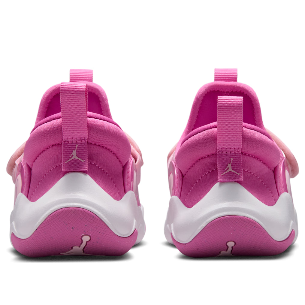 (PS) Jordan 23/7.2 EasyOn 'Pink Foam White' HF3415-603