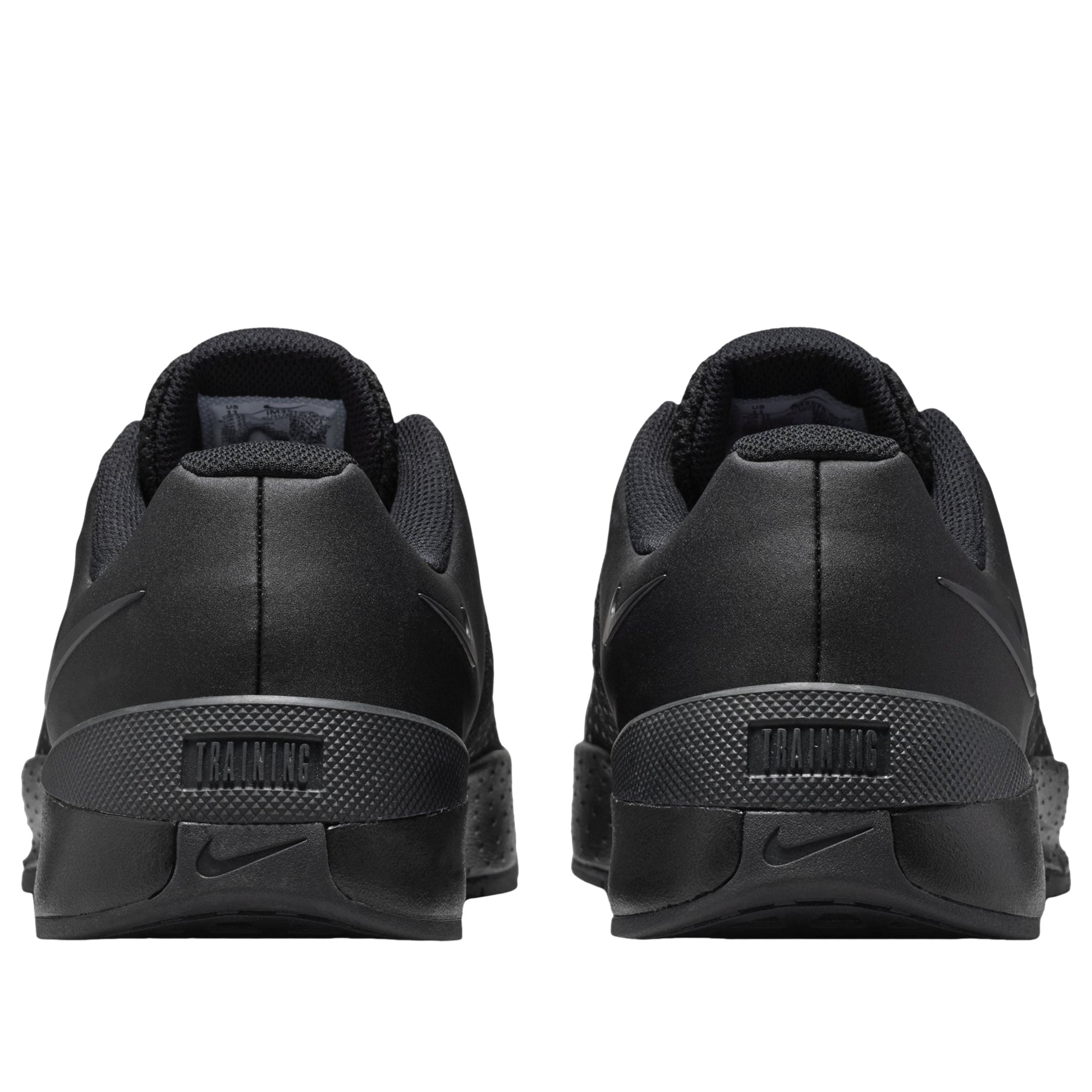 Nike MC Trainer 4 'Black Smoke Grey' IM3575-001