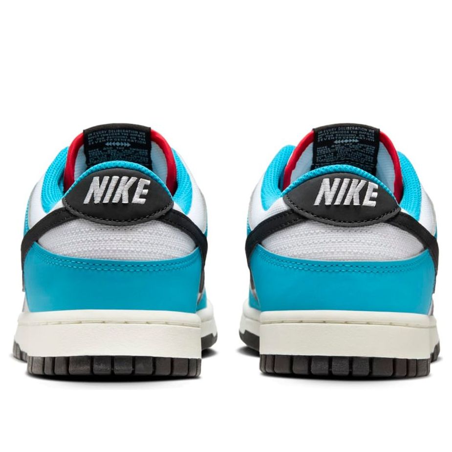 Nike Dunk Low Next Nature 'N7 Dark Turquoise' HJ9088-488