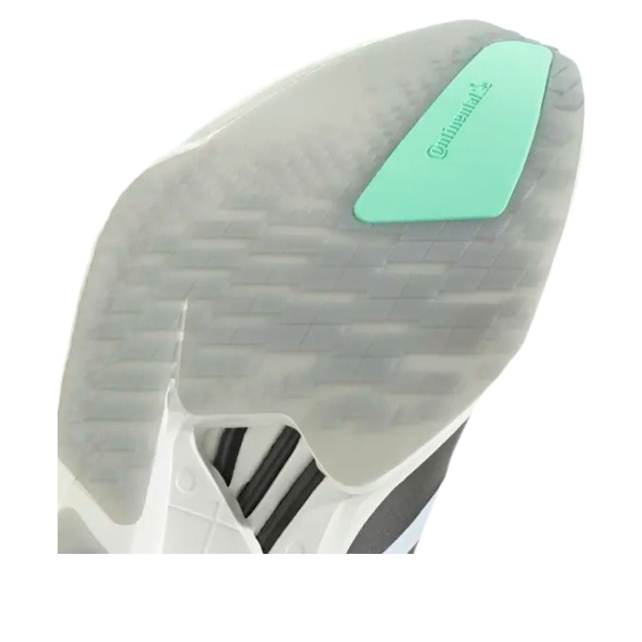 (WMNS) adidas Adizero Adios Pro 4 'White Iron Metallic' KI1471