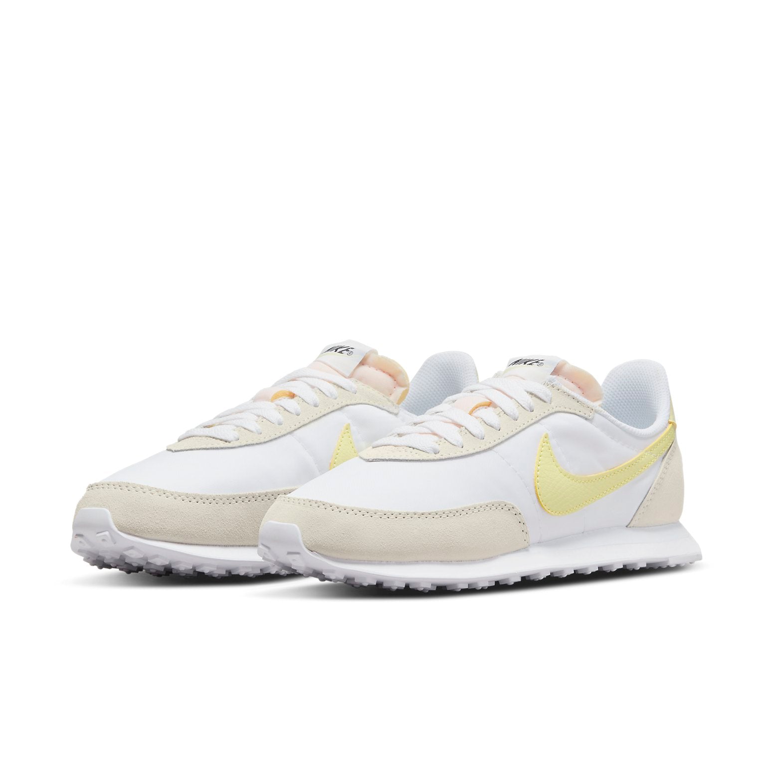 (WMNS) Nike Waffle Trainer 2 'Beige' DA8291-102