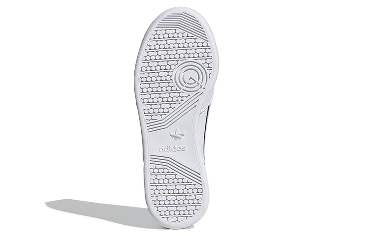 (WMNS) adidas Continental 80 'White' EF6010