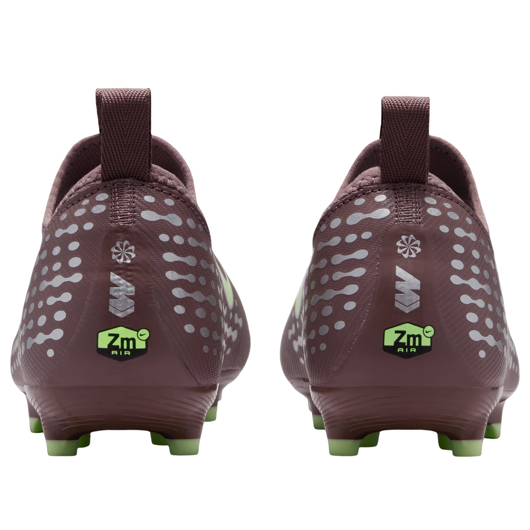 (GS) Nike x Kylian Mbappé Mercurial Vapor 16 Academy FG/MG 'Plum Eclipse' FQ8394-200