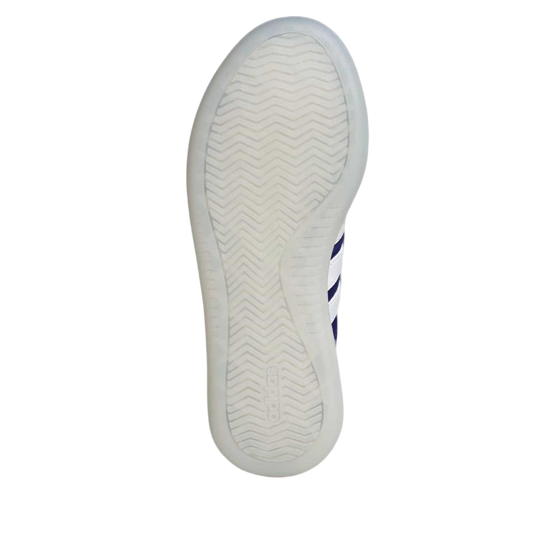 (GS) adidas Barreda Decode 'Bold Blue Cloud White' HQ9467