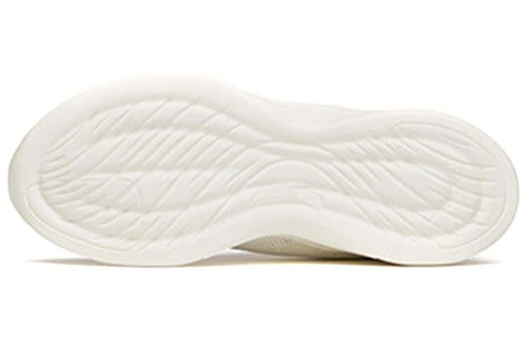 ANTA Running Series Sneakers 'White Blue' 112025540R-1