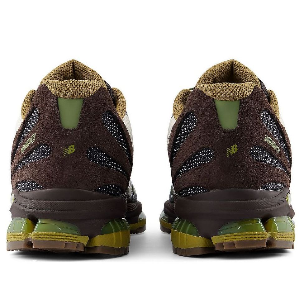 New Balance Abzorb 1890 'Linen Dark Brown' U18904AS