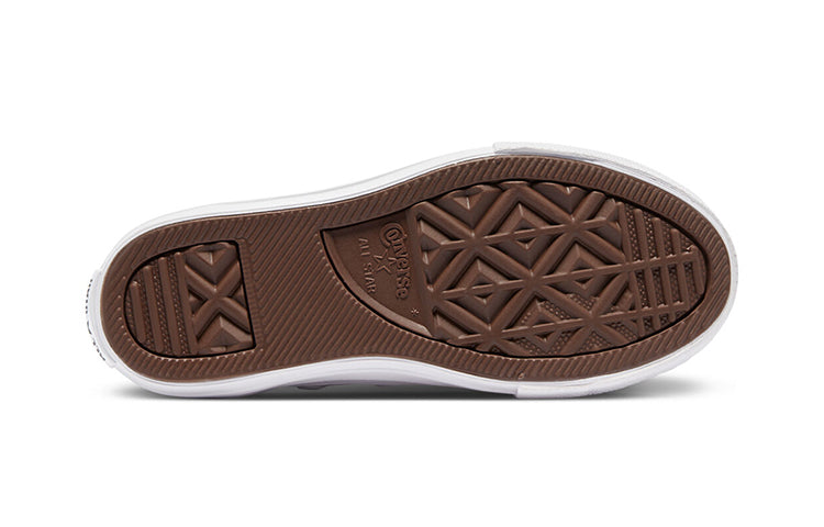 Converse Leather Chuck Taylor All Star Low Top 335891C