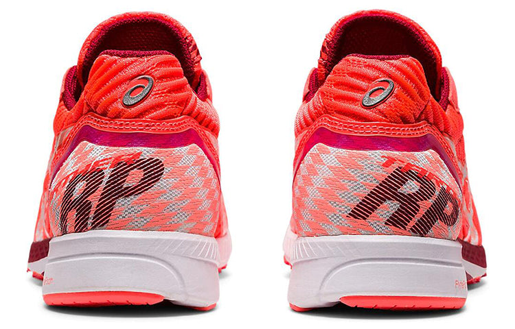 (WMNS) ASICS Tarther Pro Red/White 1012A928-700