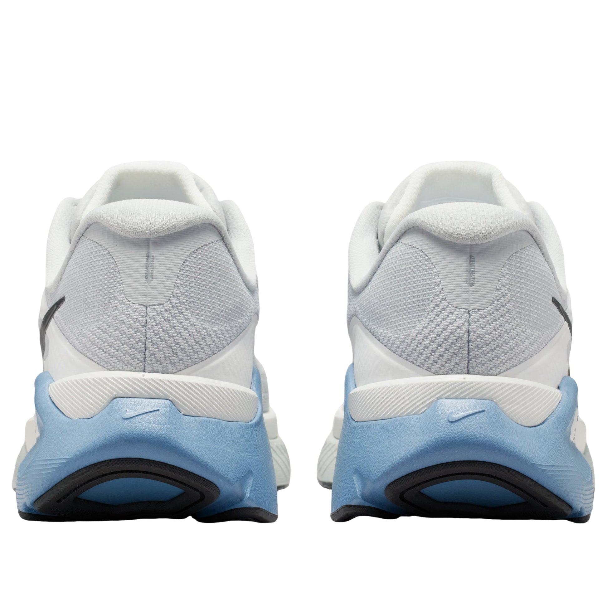 Nike Structure Plus 'Grey Fog Summit White' HQ3048-004