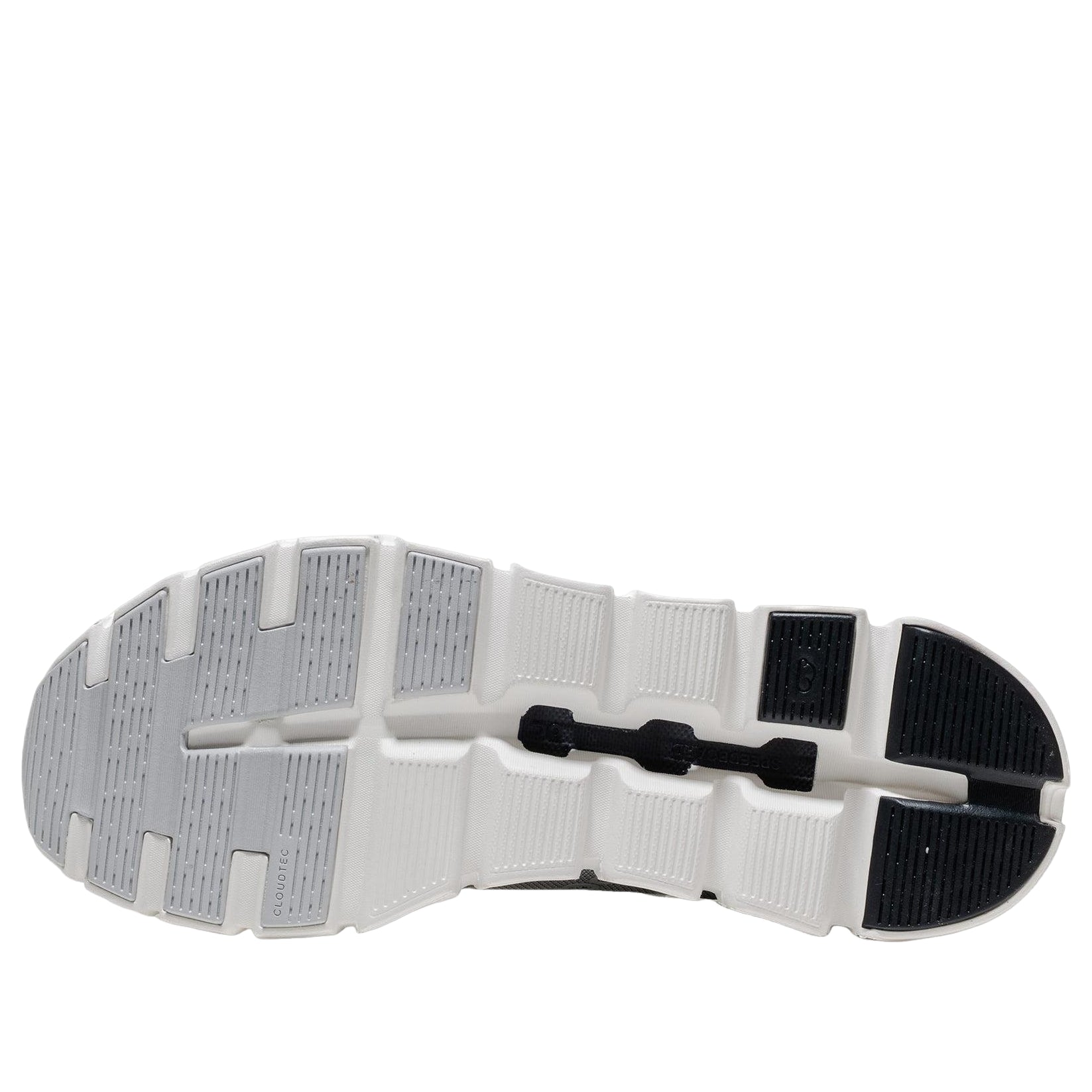 On Running Cloud 6 Versa 'White' 3MF10040462