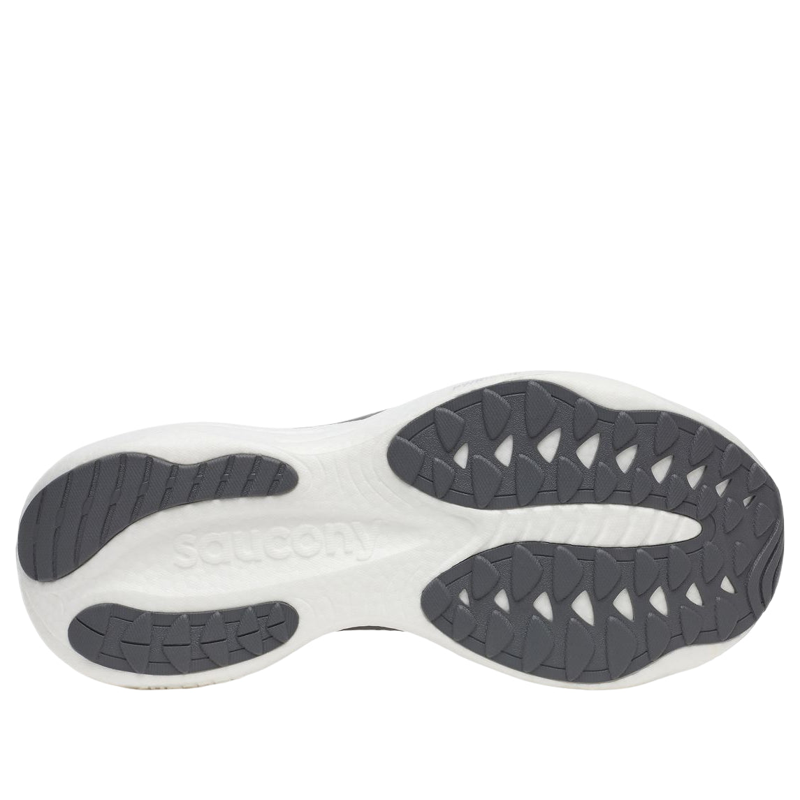 Saucony Ride 19 Wide 'Flint Shadow' S21056-106