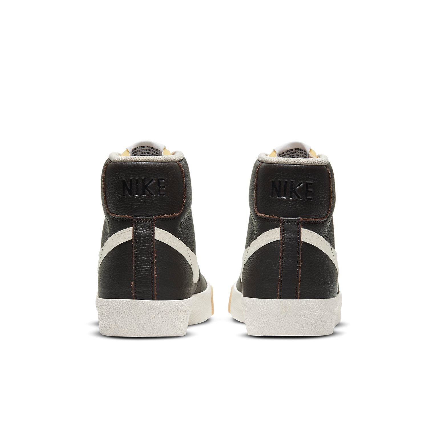 Nike Blazer Mid '77 'Orewood Brown' DC1706-200