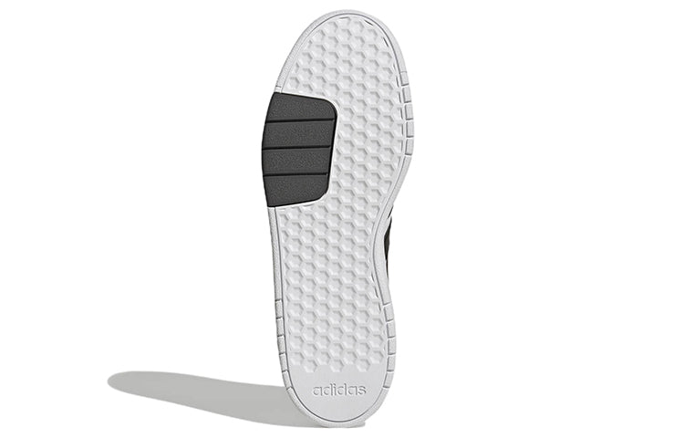adidas CourtBeat Court Lifestyle Shoes 'Core Black White' GW3867