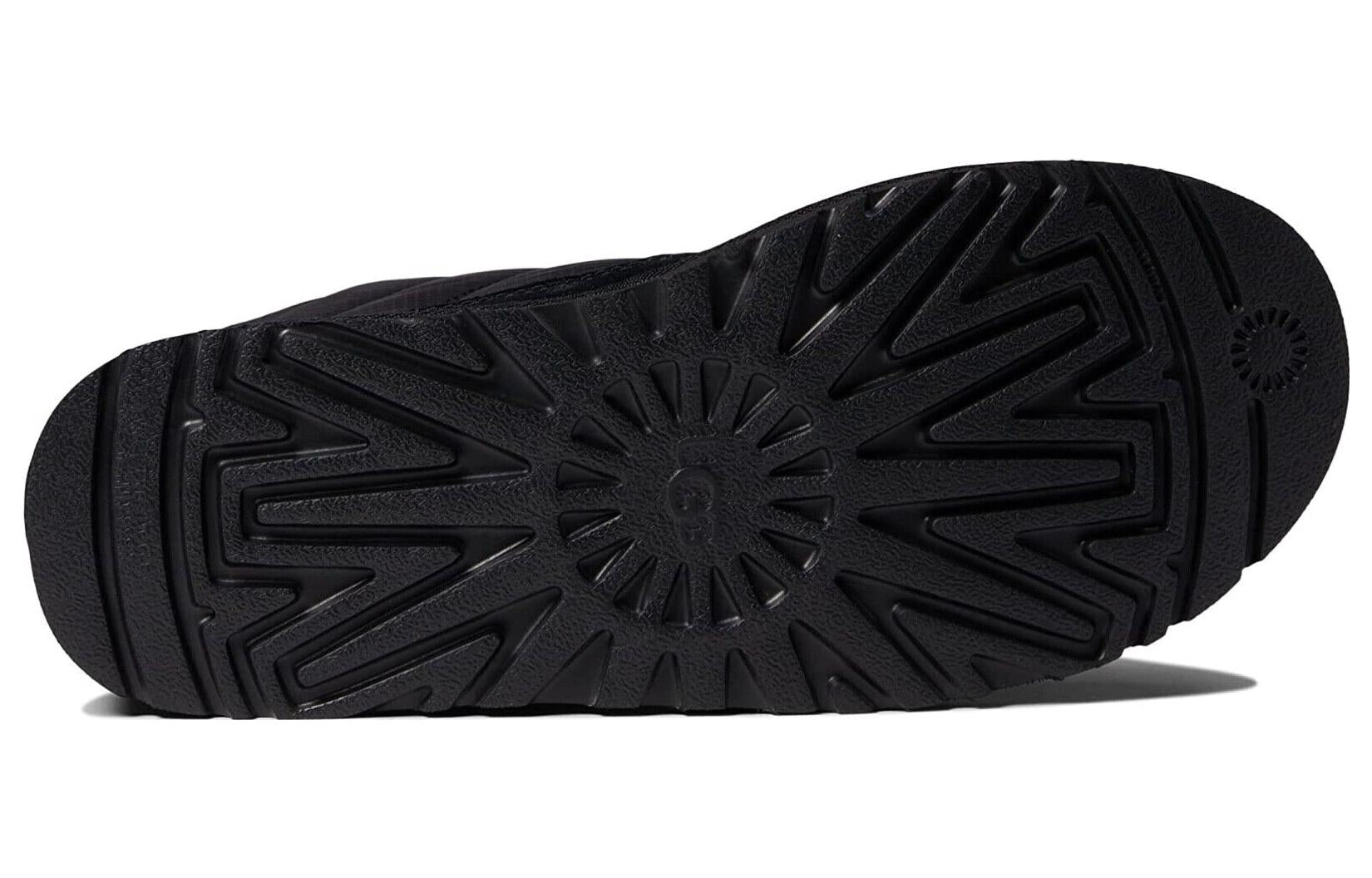 UGG Neumel LTA 'Black' 1136611-BLK