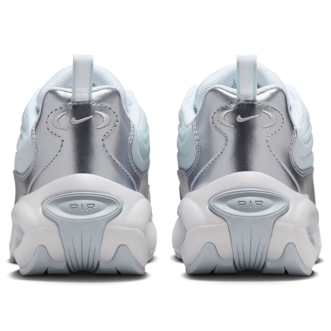 (WMNS) Nike Air Max Portal SE 'Football Grey White' HM0256-002