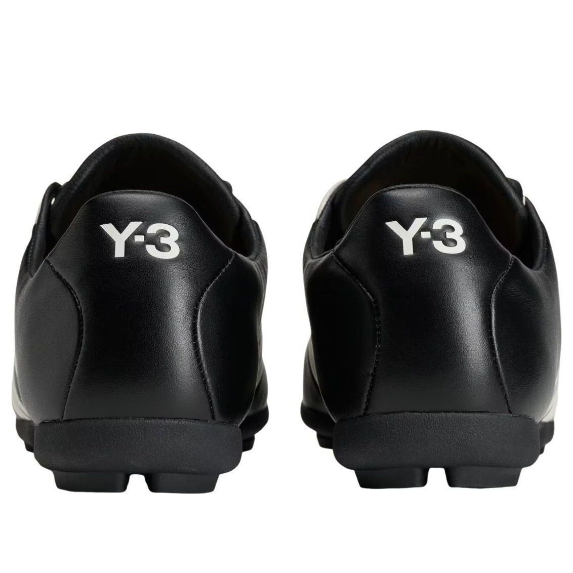 adidas Y-3 Field 'Black Off White' KI2671