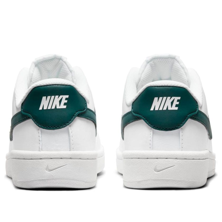 Nike Court Royale 2 Low 'White Dark Teal Green' CQ9246-105