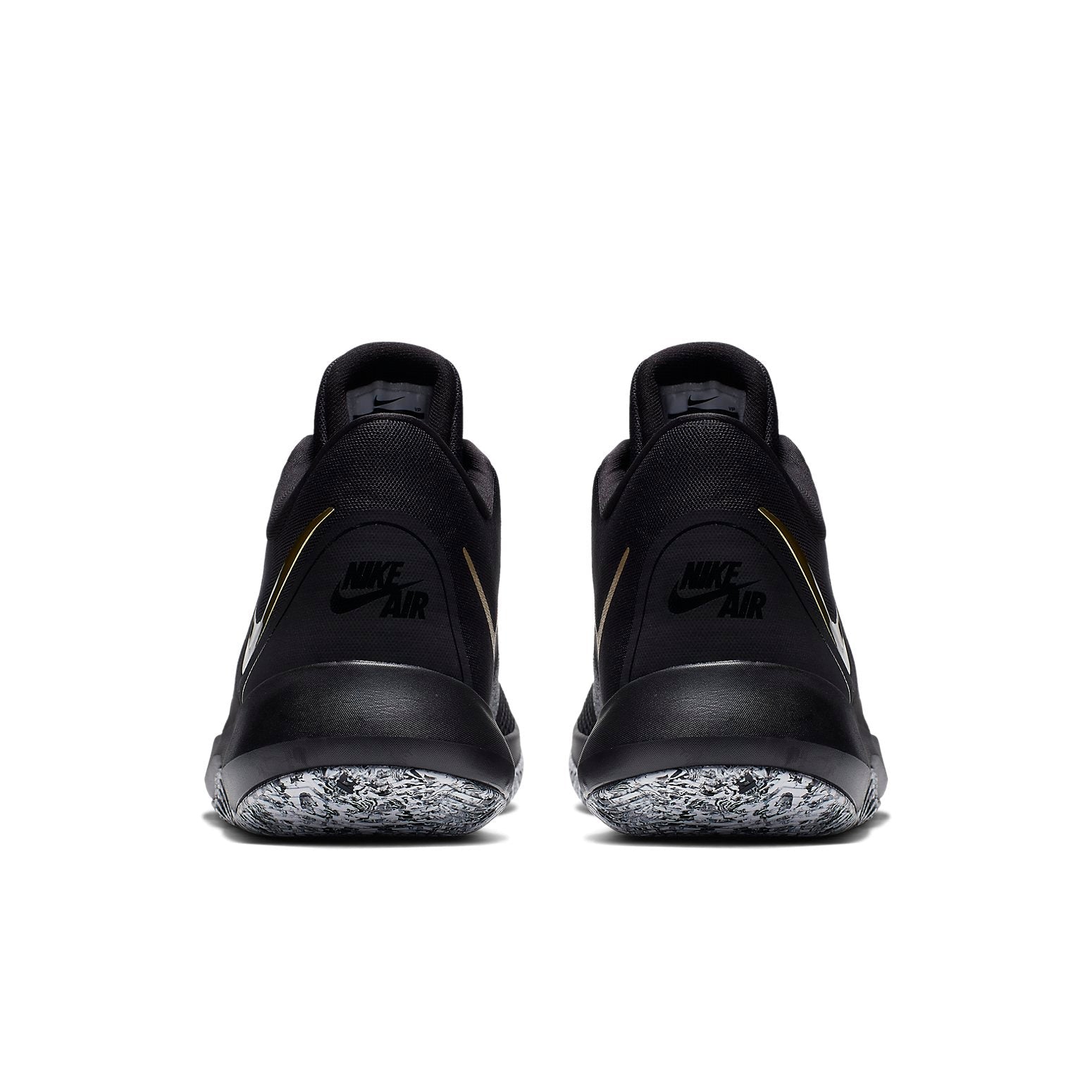 Nike Air Precision 2 Black AA7069-090