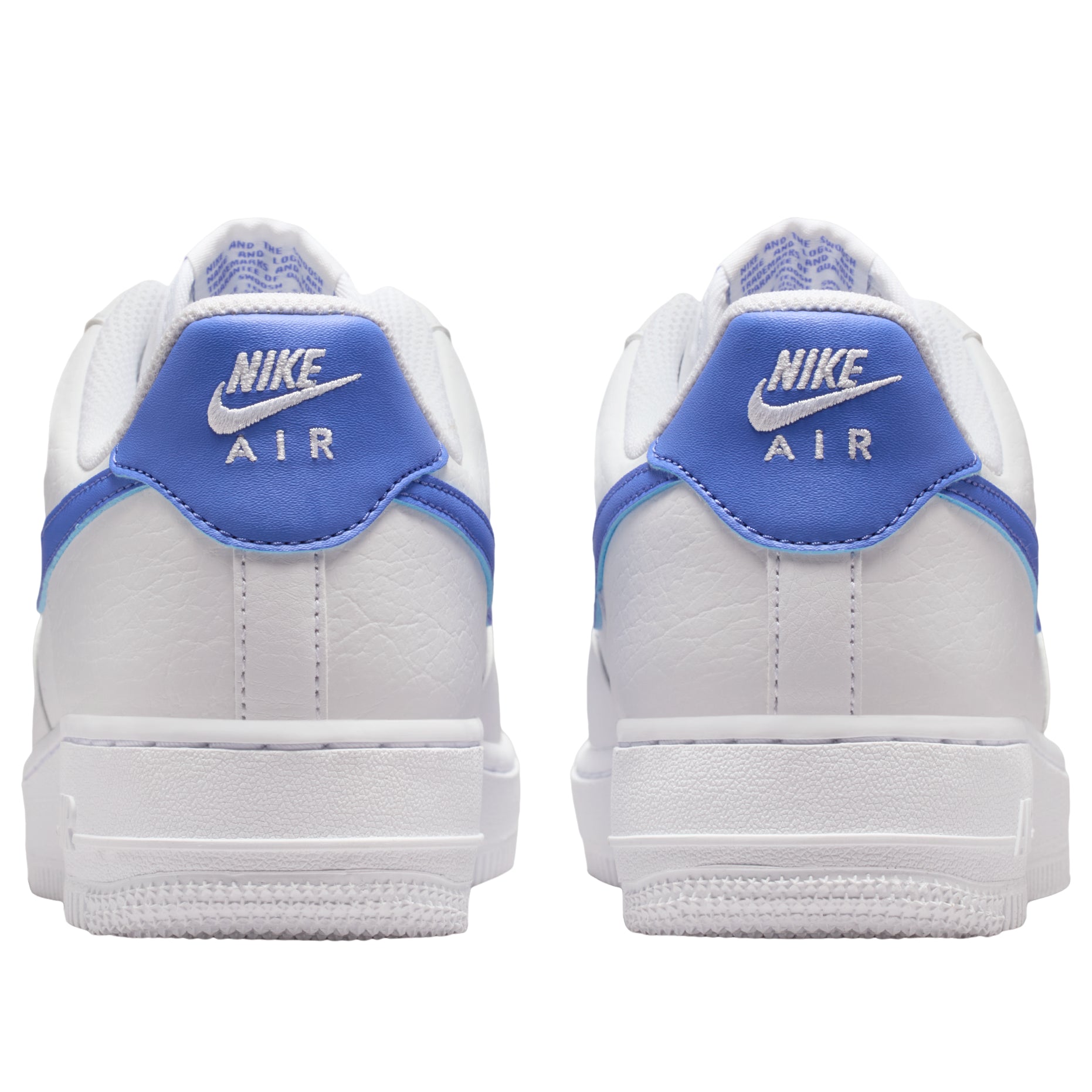 (WMNS) Nike Air Force 1 '07 NN 'White Sapphire' DC9486-116